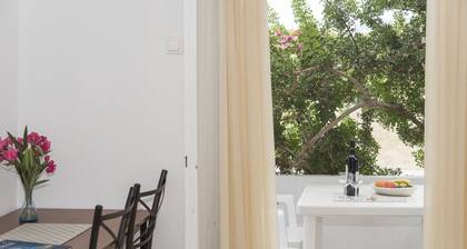 Soultana Rooms & Apartments