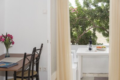 Soultana Rooms & Apartments