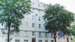 Exterior - Hostel Dakura (Prague)