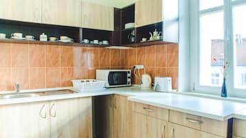 Cocina compartida