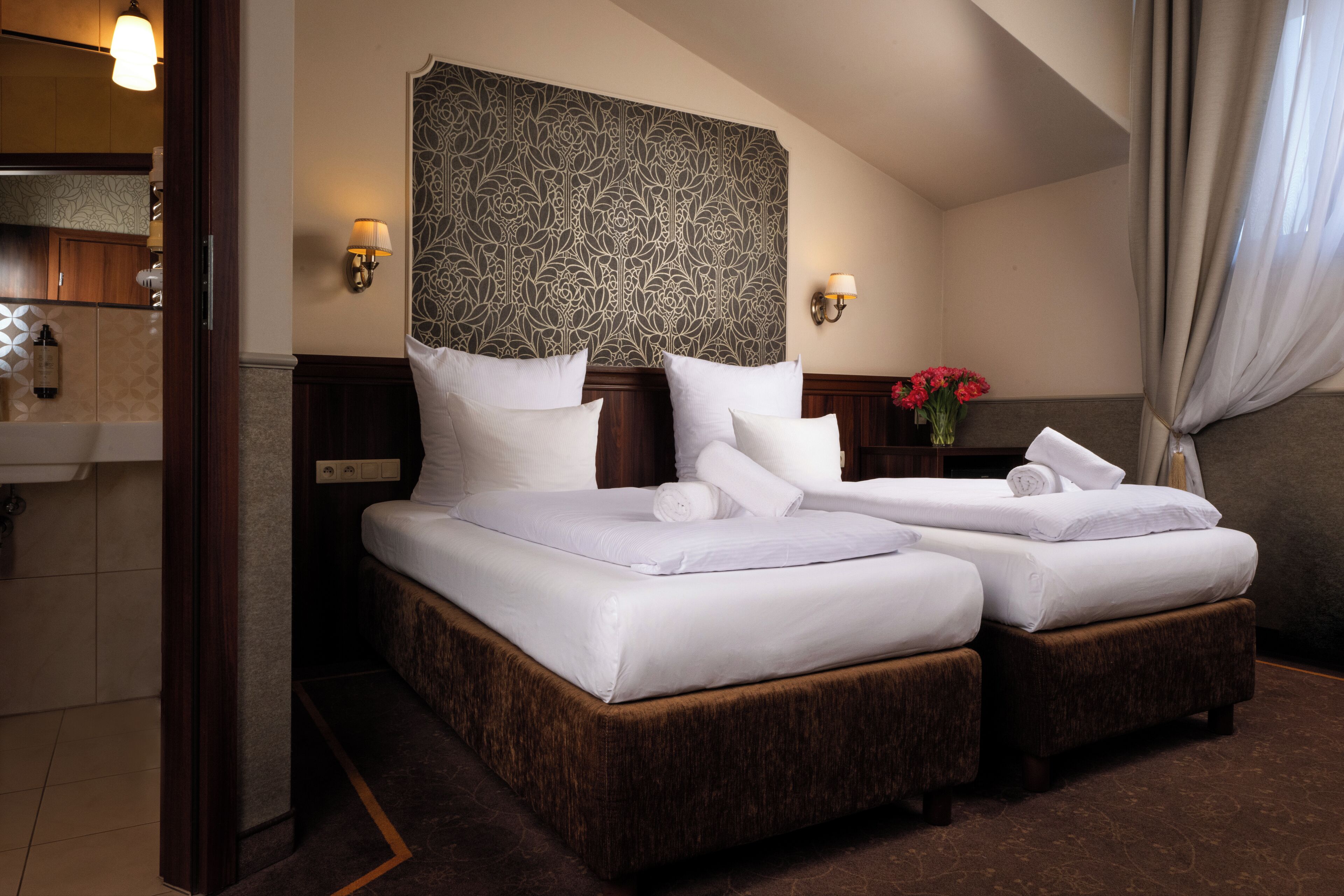 Photo - Amber Boutique Hotels - Amber Design