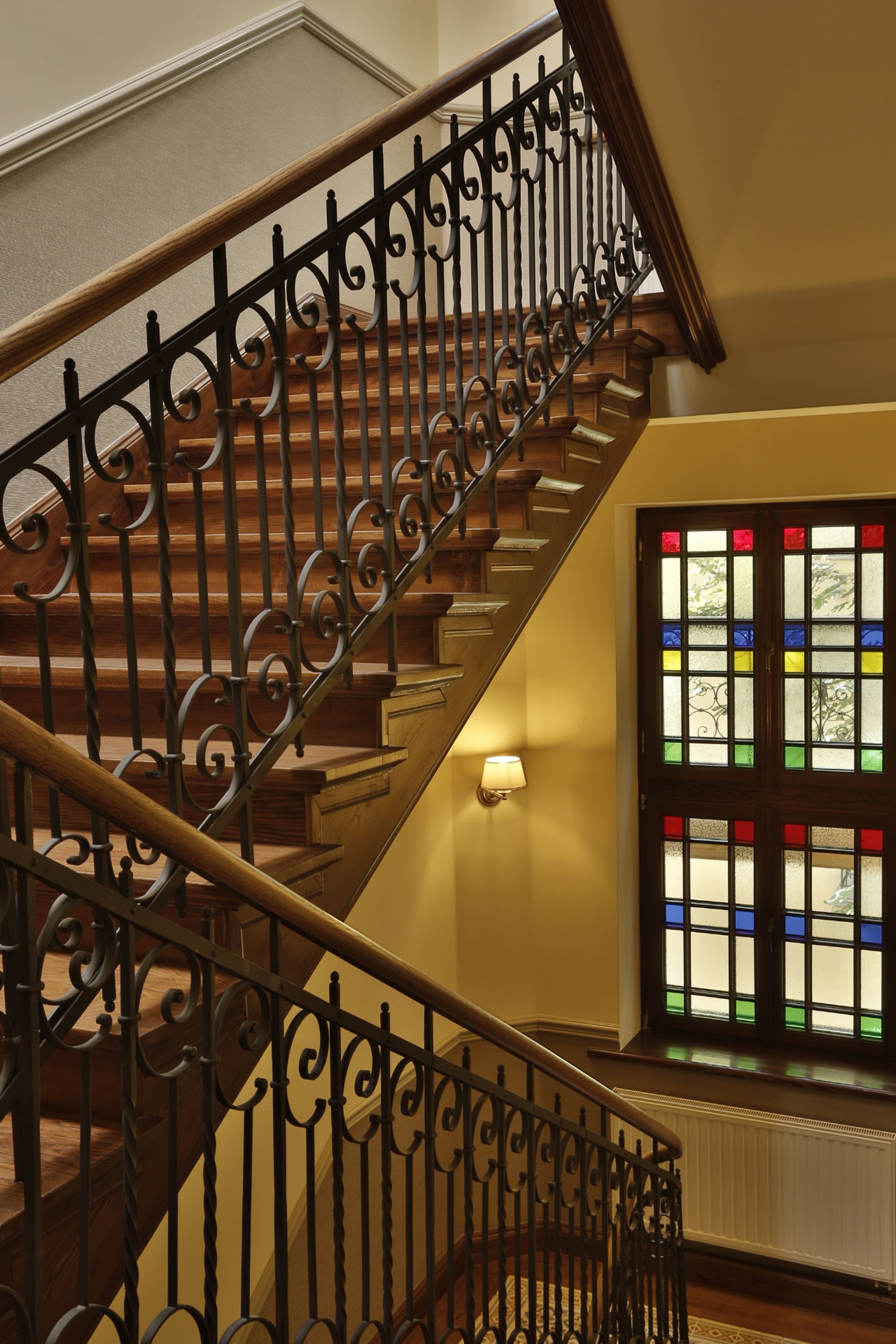 Photo - Amber Boutique Hotels - Amber Design