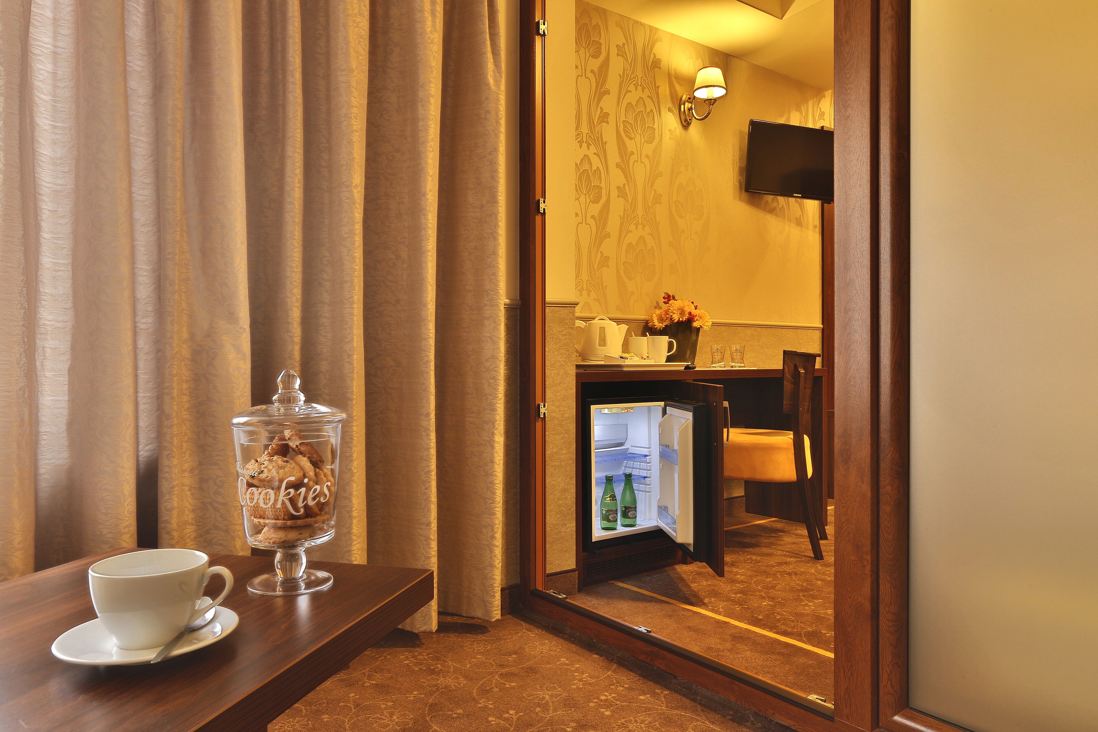 Photo - Amber Boutique Hotels - Amber Design