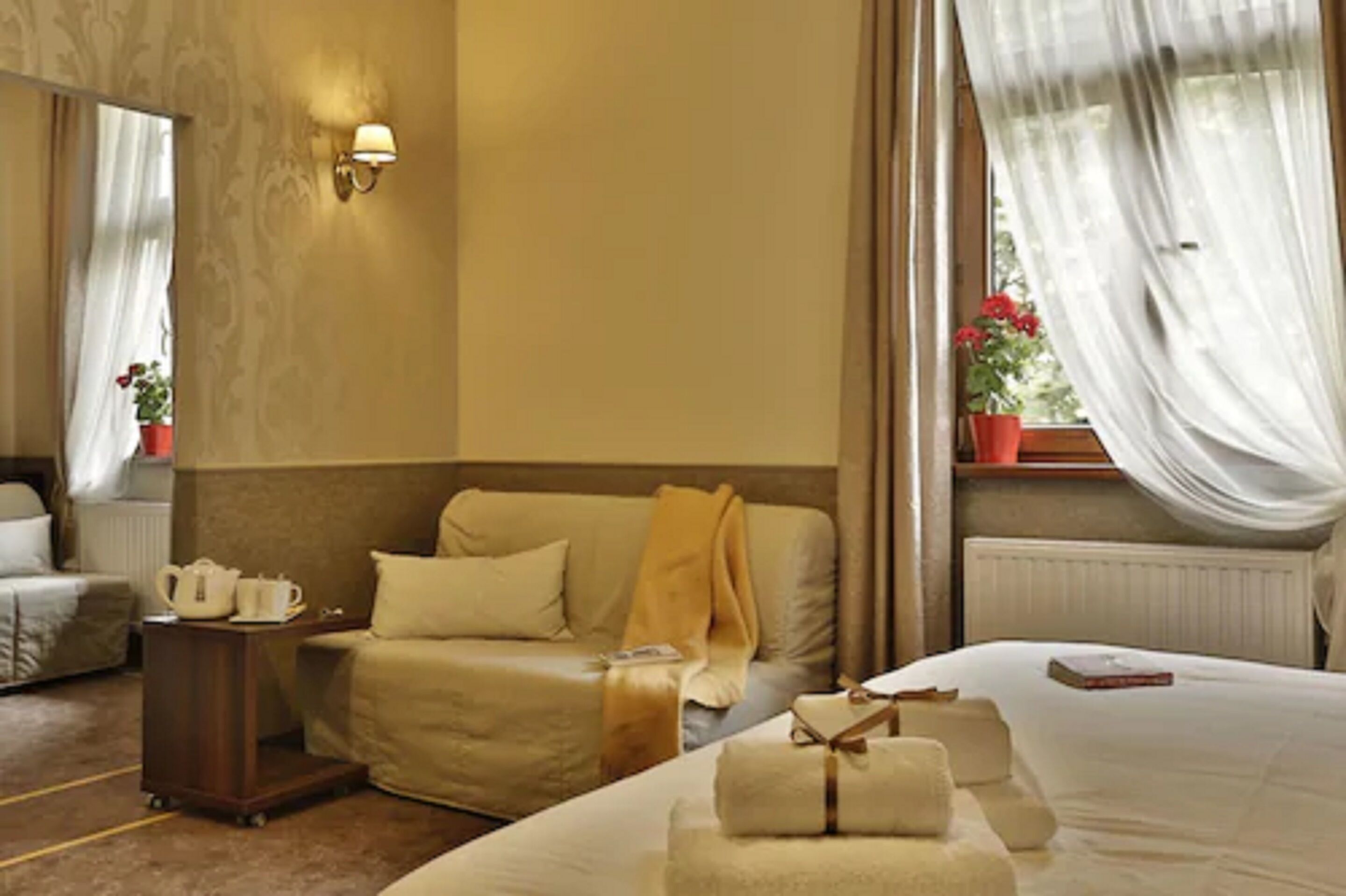 Photo - Amber Boutique Hotels - Amber Design