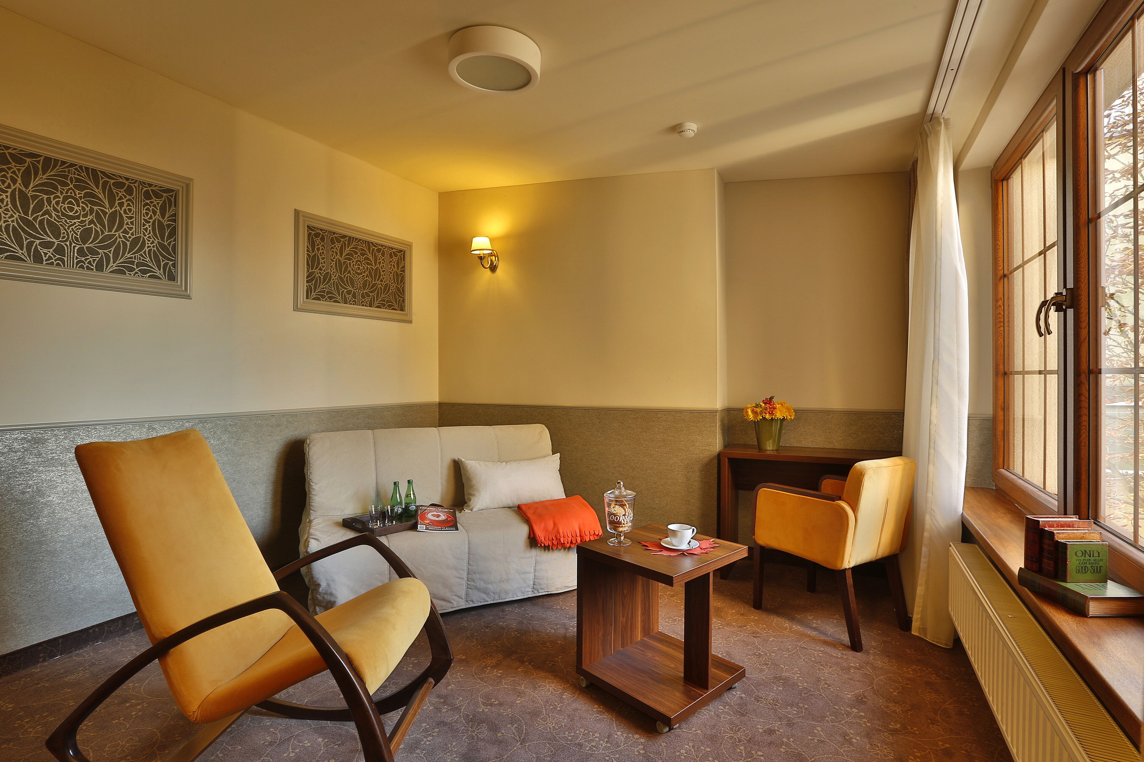Photo - Amber Boutique Hotels - Amber Design