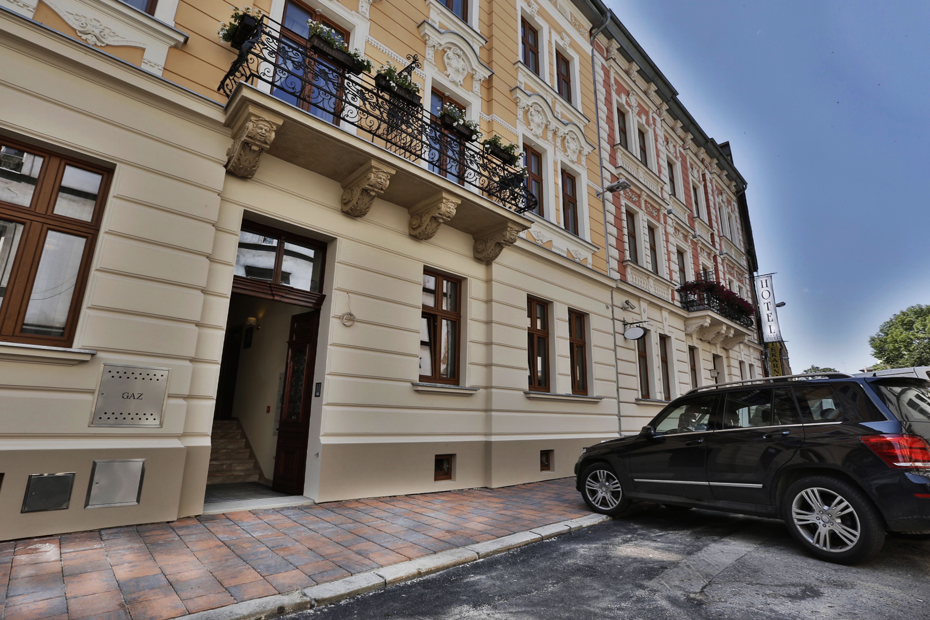 Photo - Amber Boutique Hotels - Amber Design