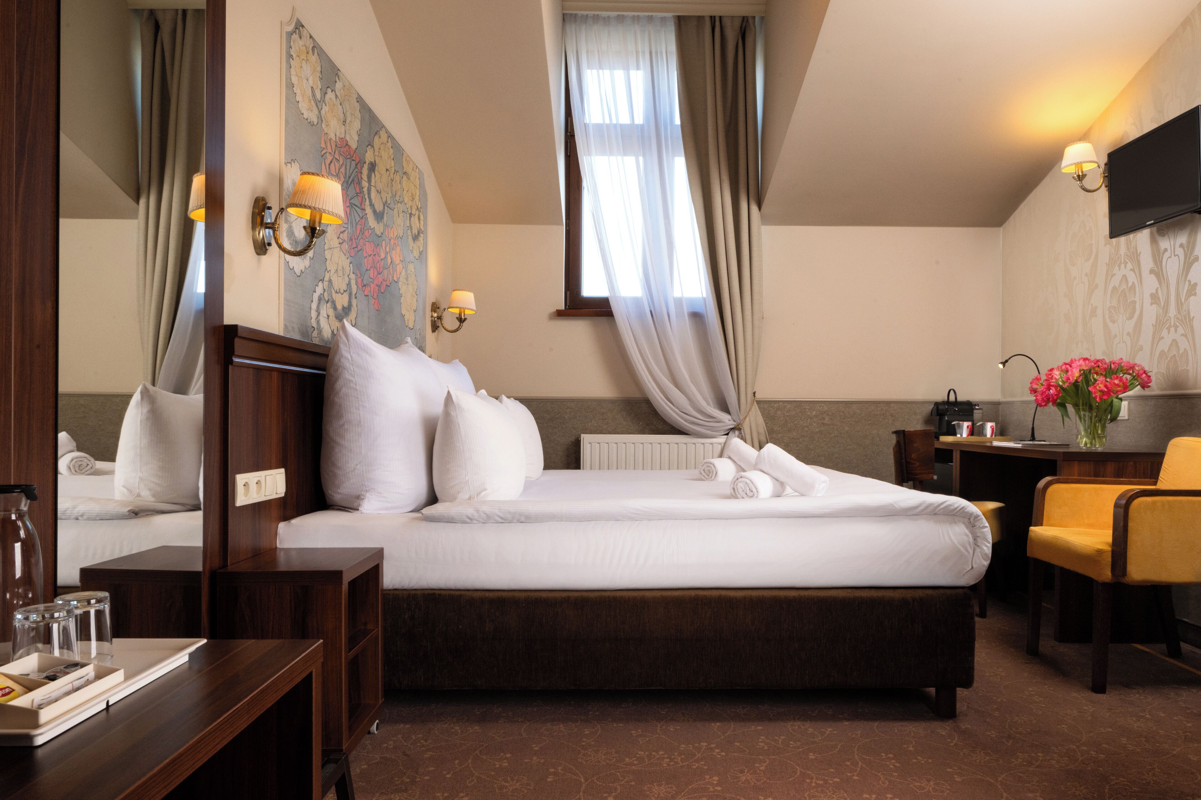 Photo - Amber Boutique Hotels - Amber Design