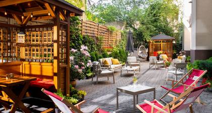 Amber Boutique Hotels - Amber Design