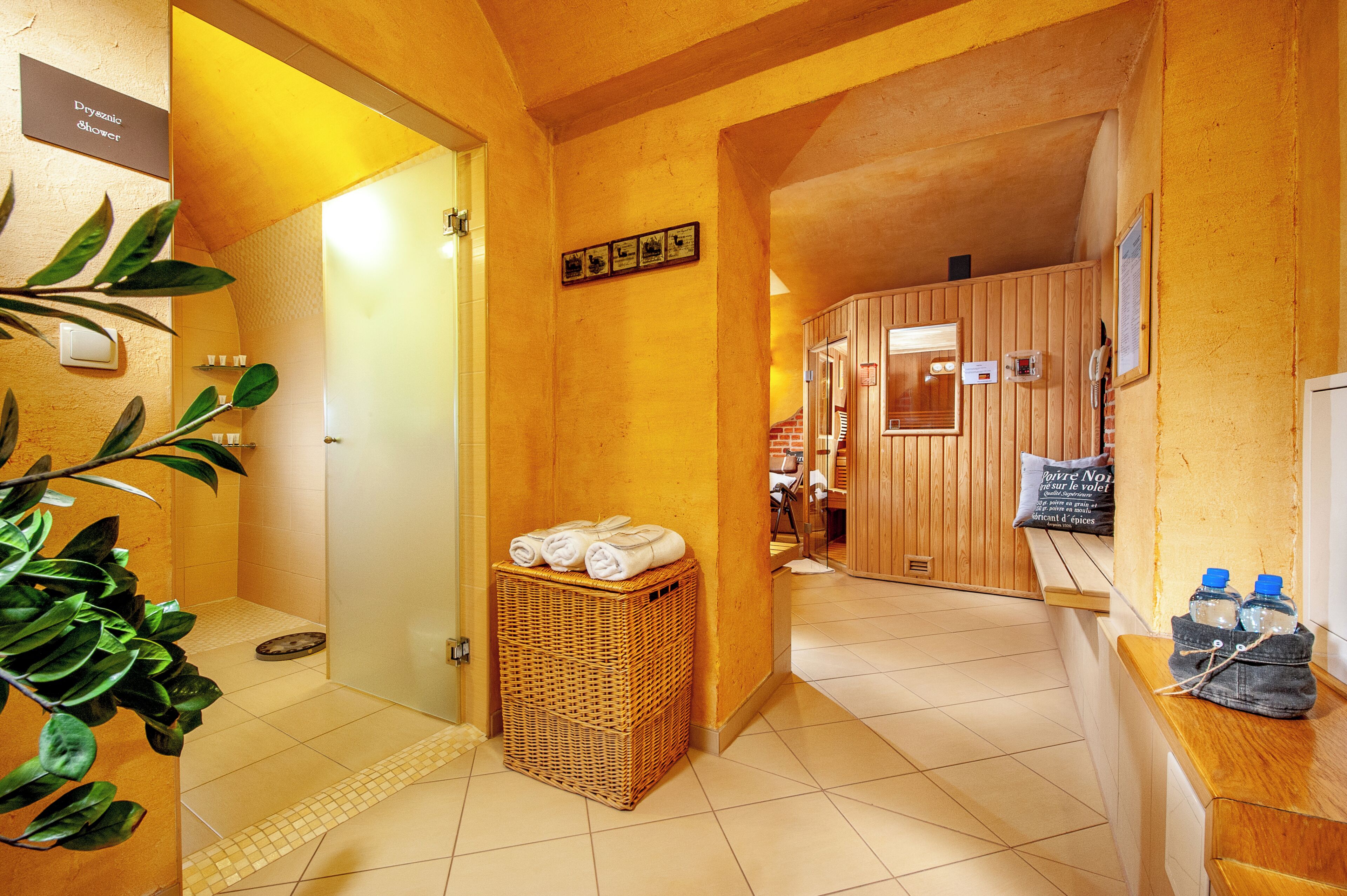 Photo - Amber Boutique Hotels - Amber Design