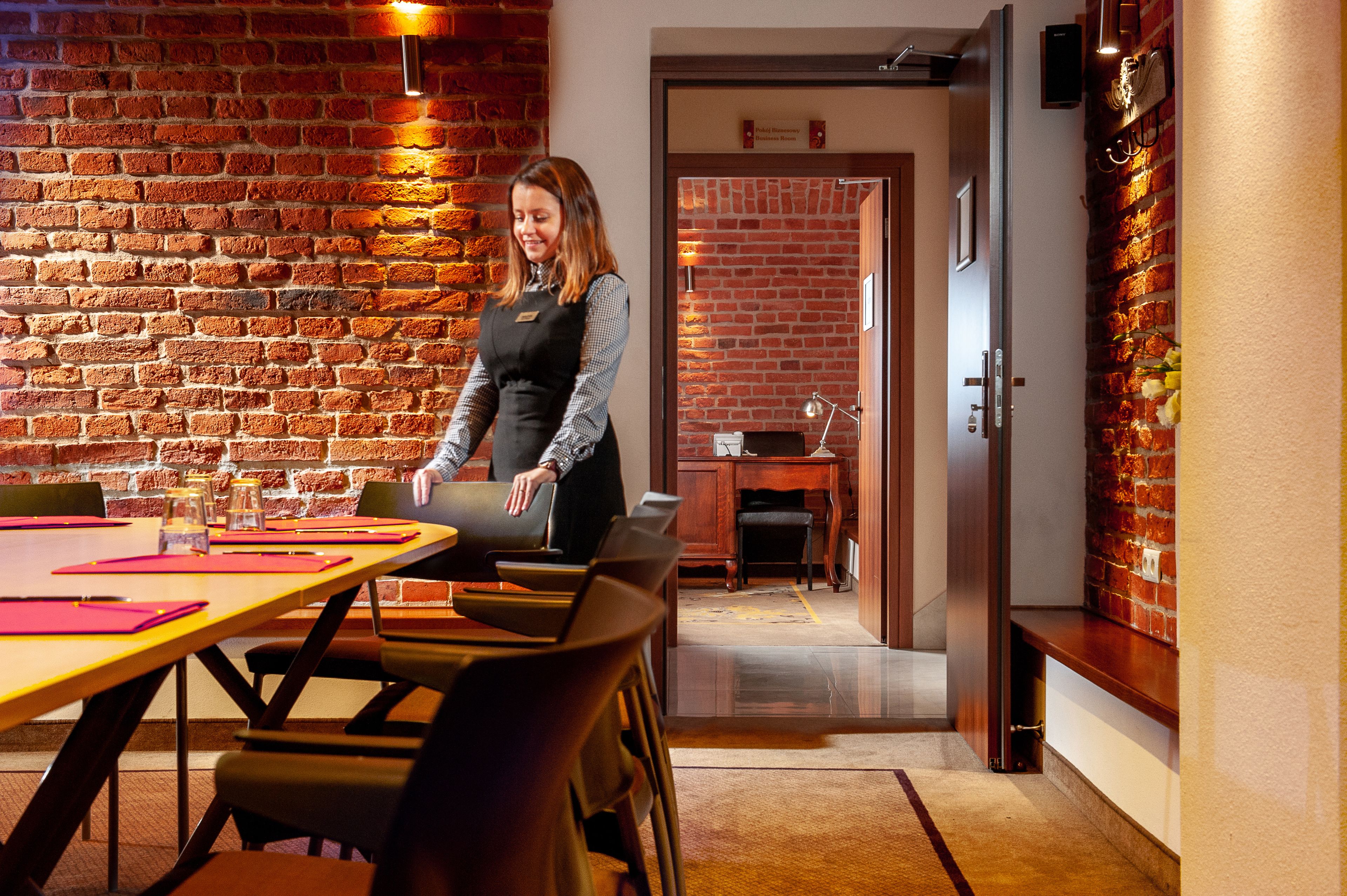 Photo - Amber Boutique Hotels - Amber Design