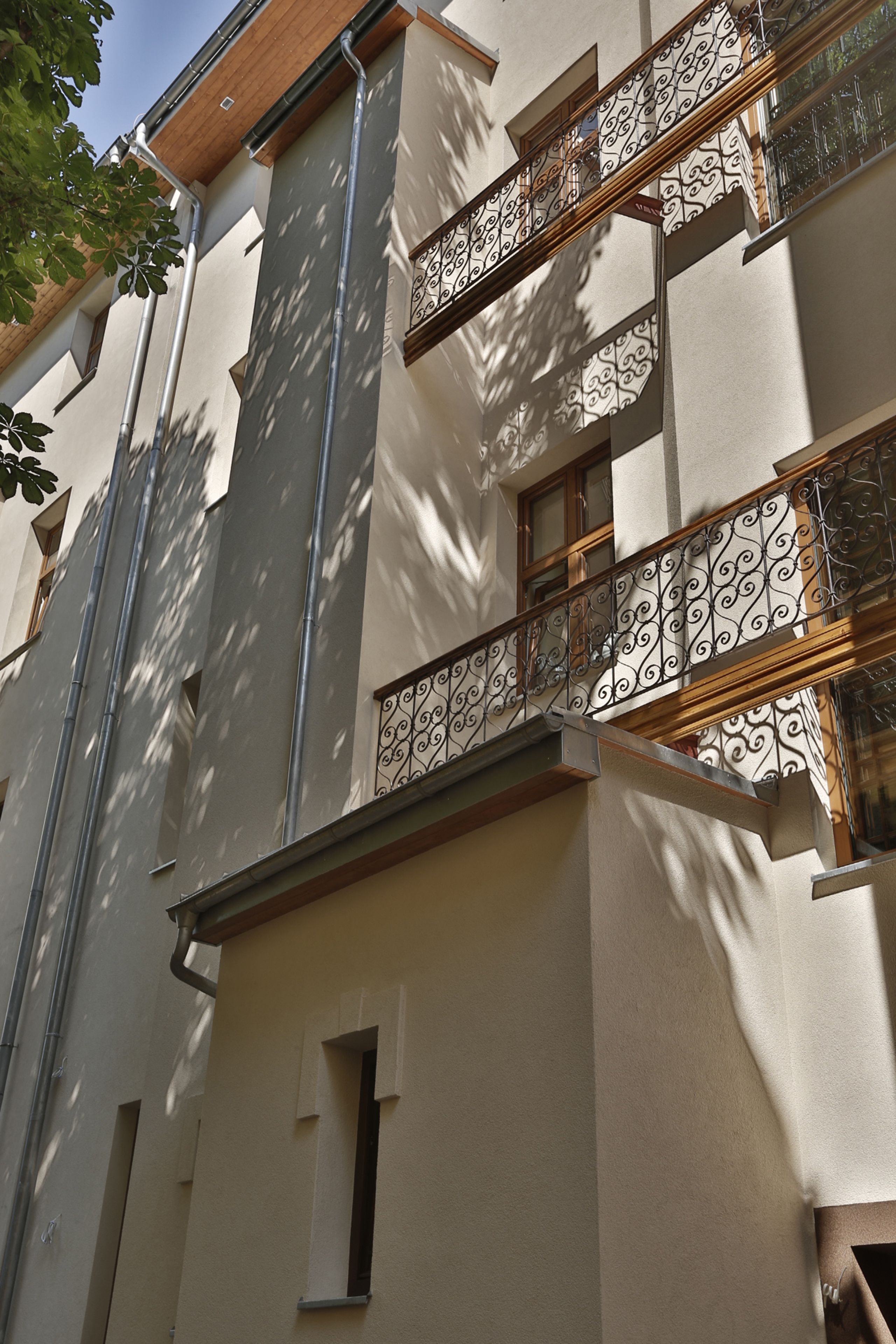 Photo - Amber Boutique Hotels - Amber Design