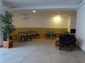 Recepció