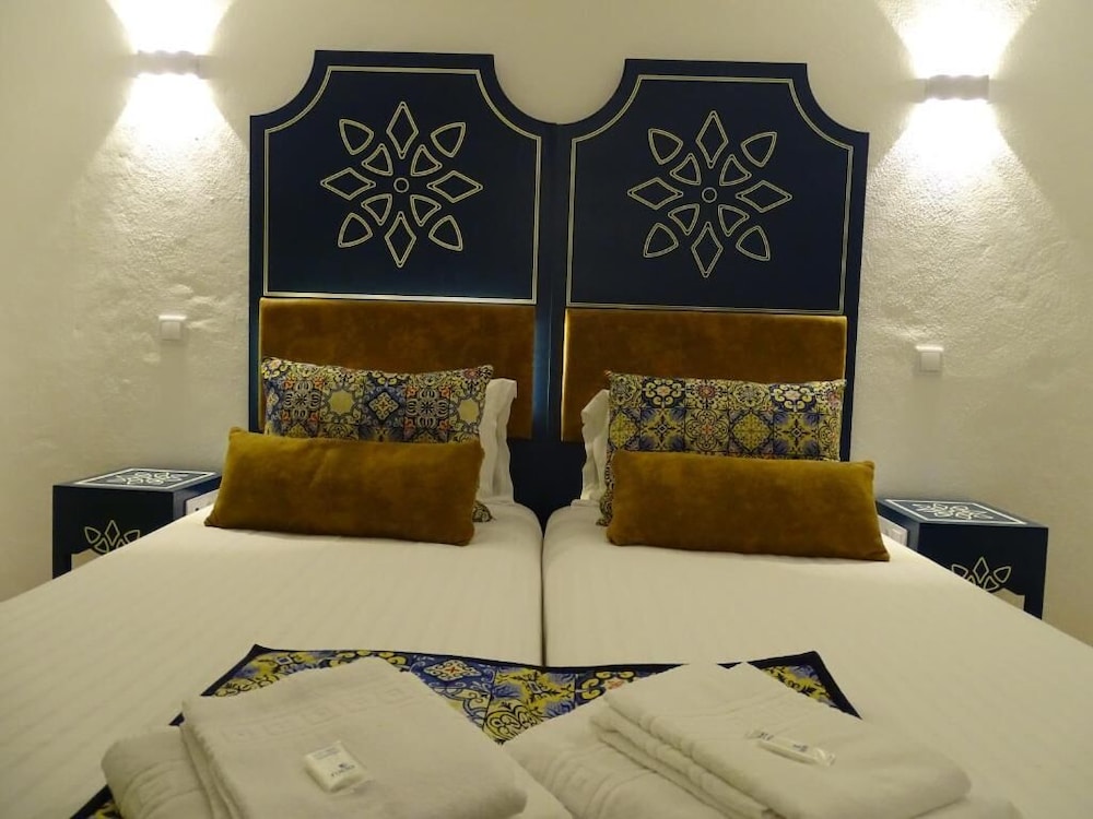 3 Star Hotels
