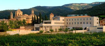 Hostatgeria De Poblet