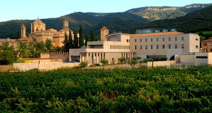 Hostatgeria De Poblet