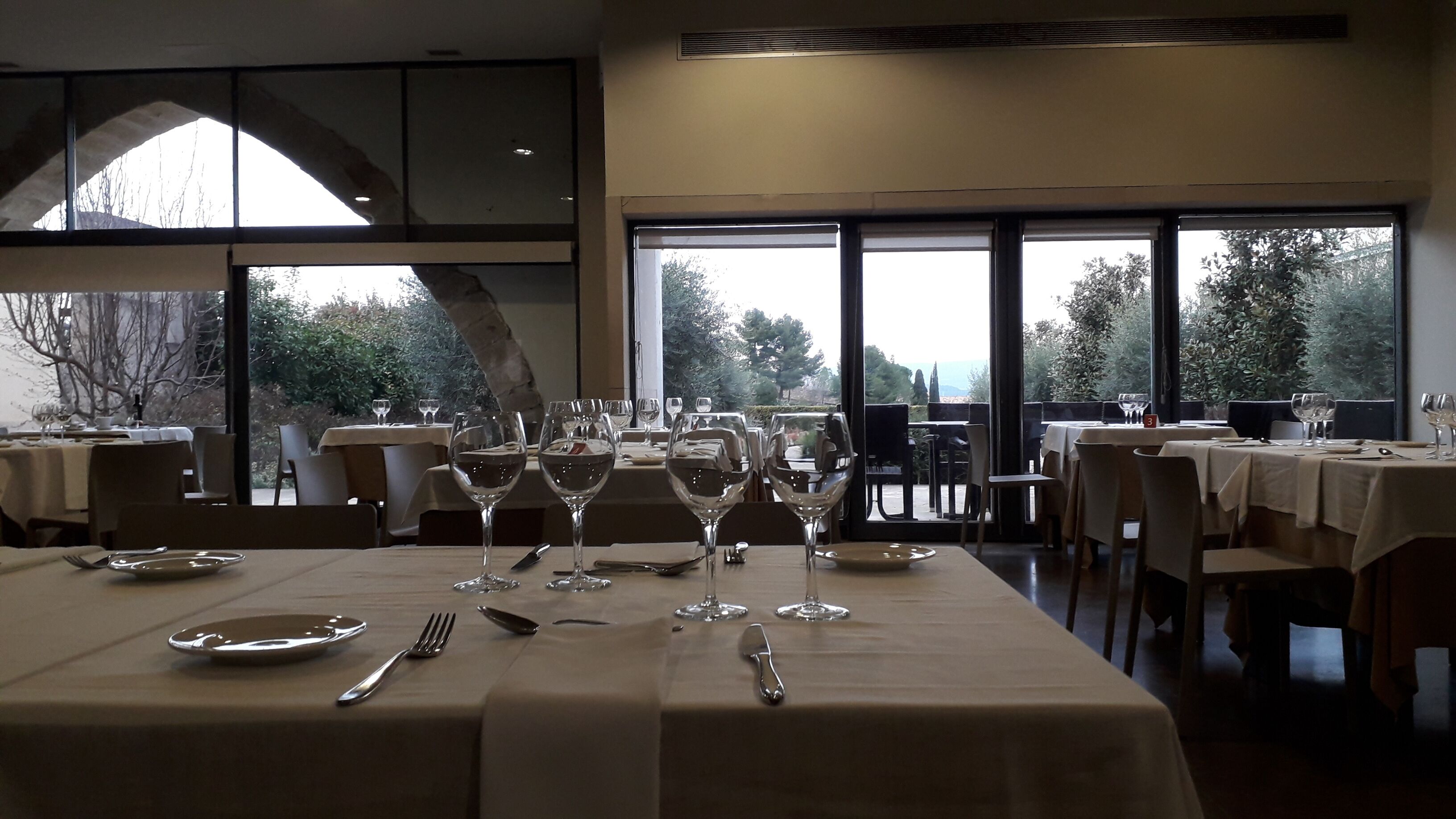 Restoran