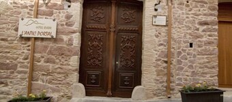 Hotel L'Antic Portal