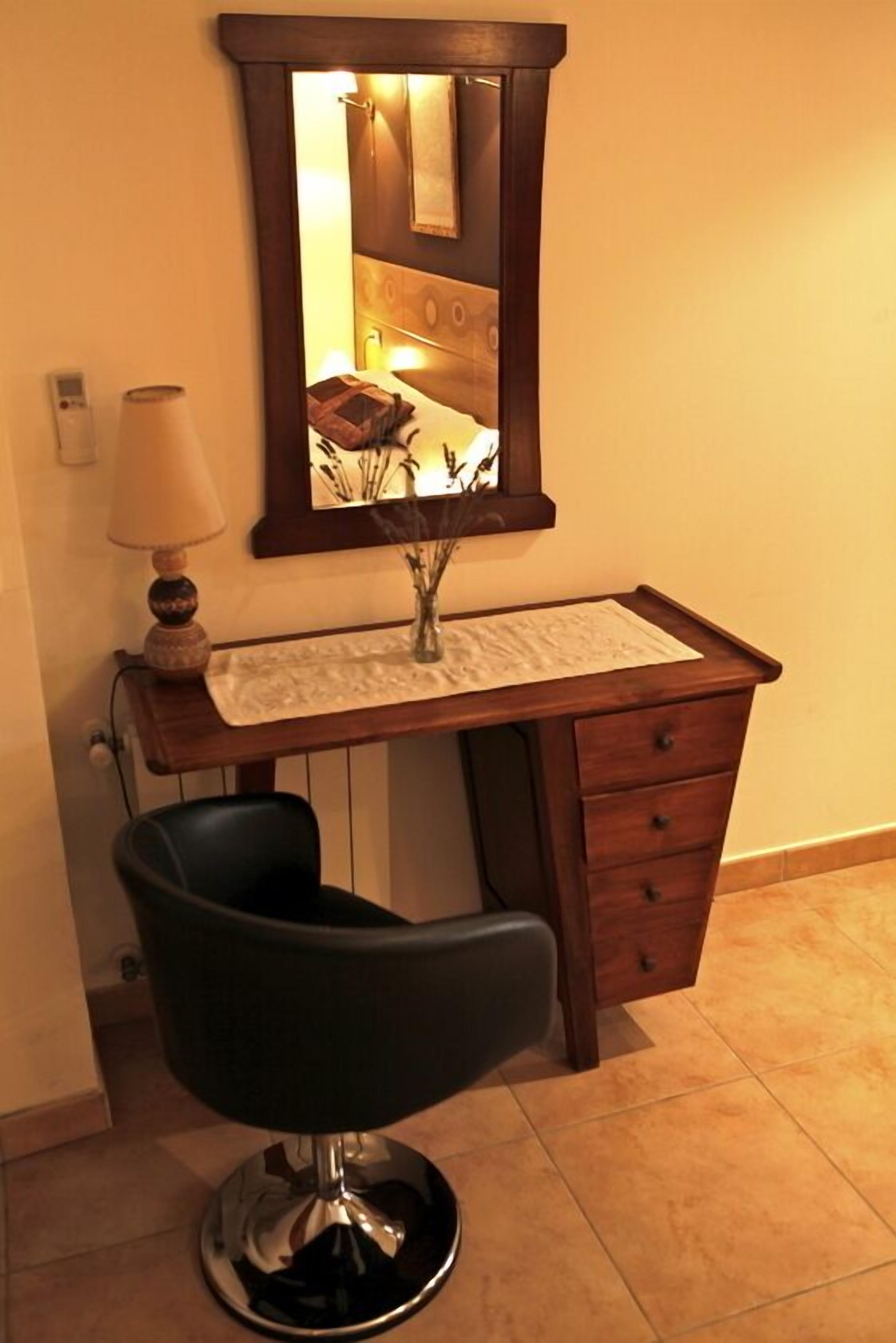 in-room safe, desk, iron/ironing board, cots/infant beds