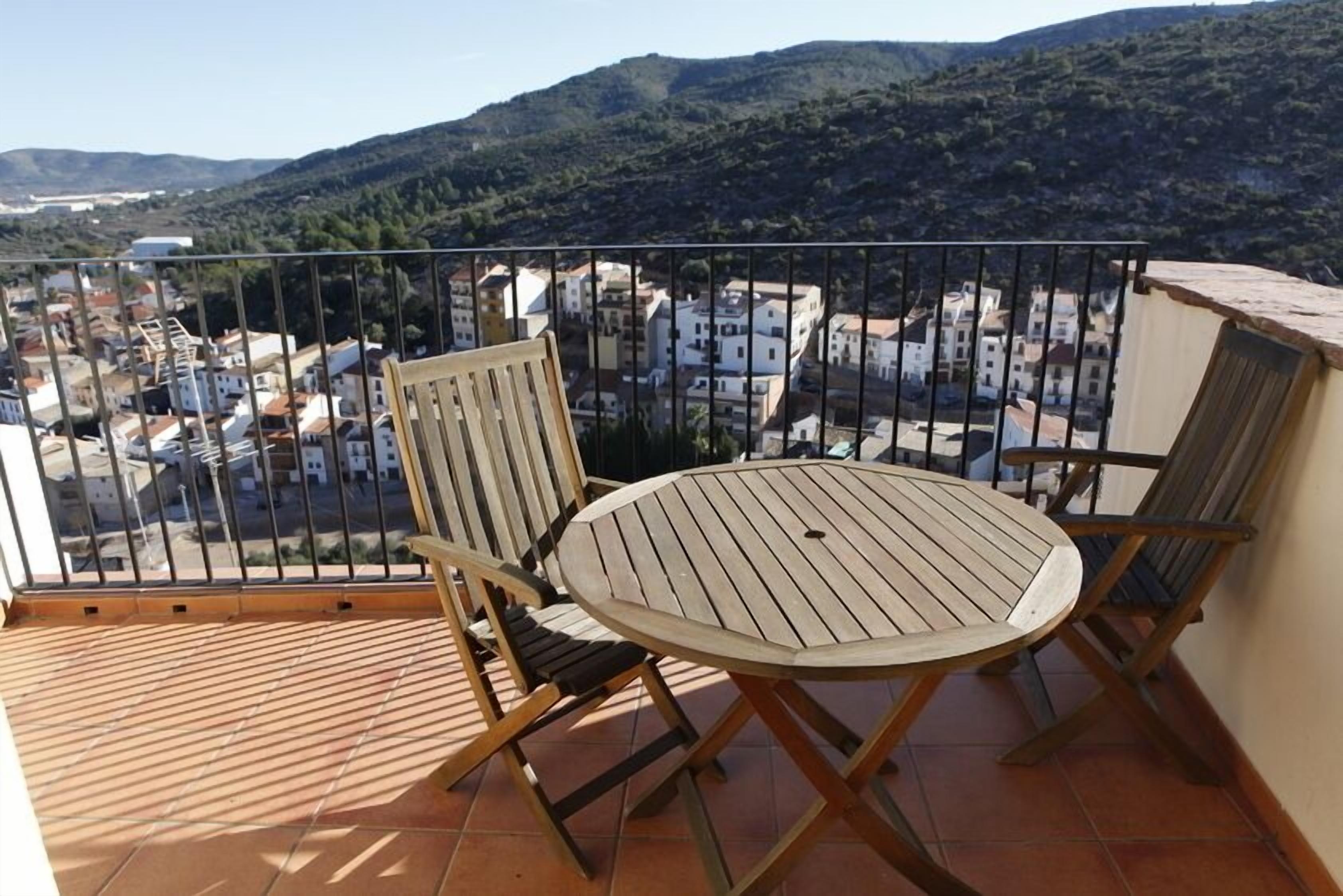 land view from property