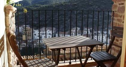 Hotel L'Antic Portal