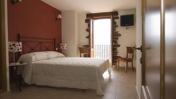 In-room safe, individually decorated, individually furnished