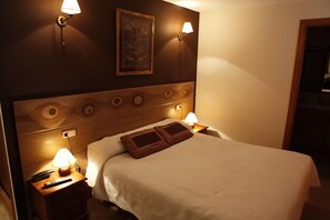 Coffres-forts dans les chambres, décoration personnalisée
