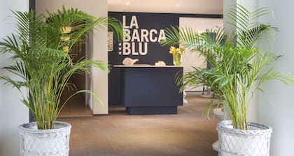 Hotel La Barca Blu