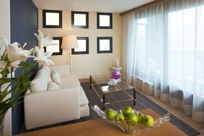 Interior - Hotel La Barca Blu (Orselina)