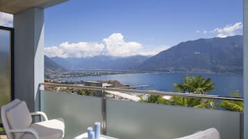 View from room