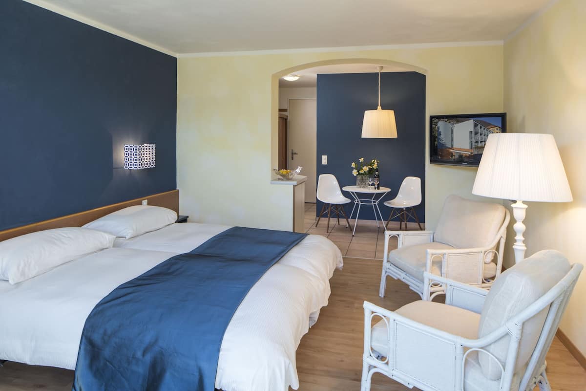 Superior-Doppelzimmer