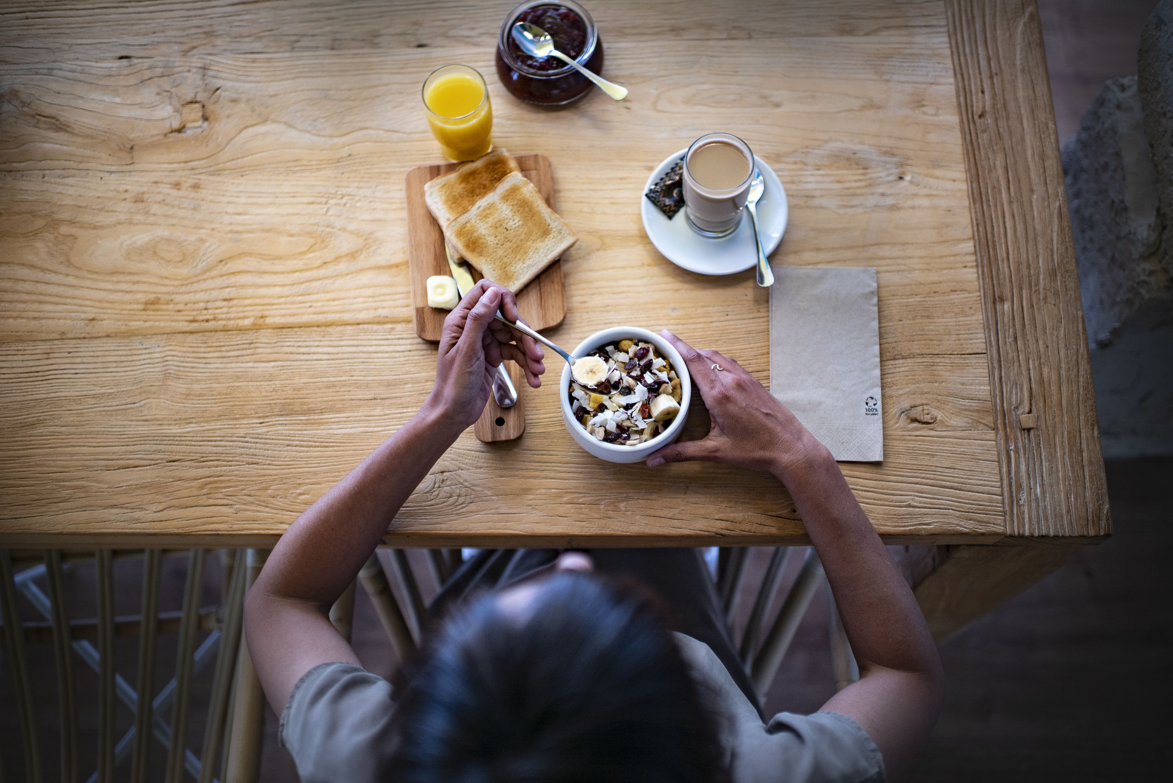 Photo - Hostal Blanca