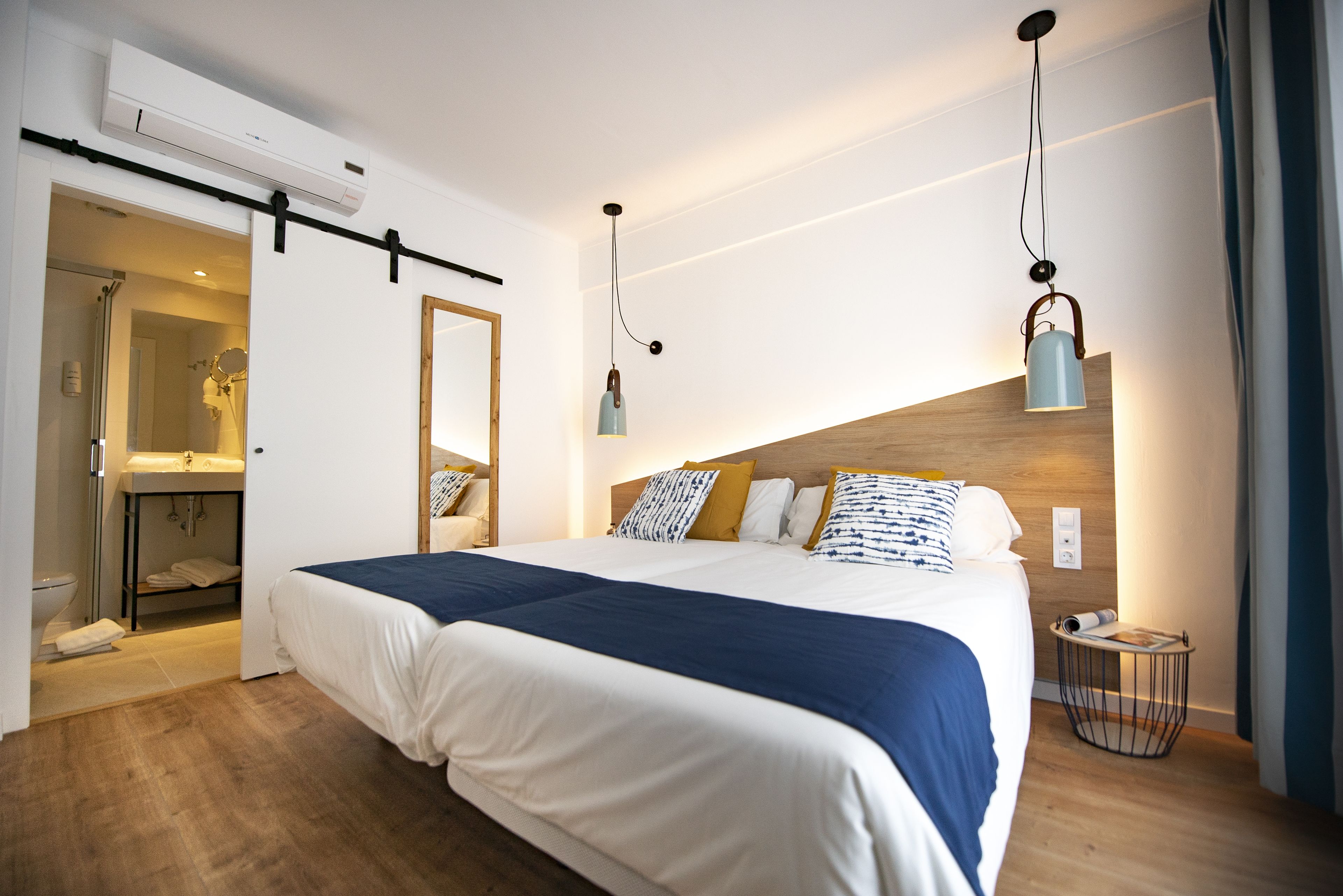 Photo - Hostal Blanca