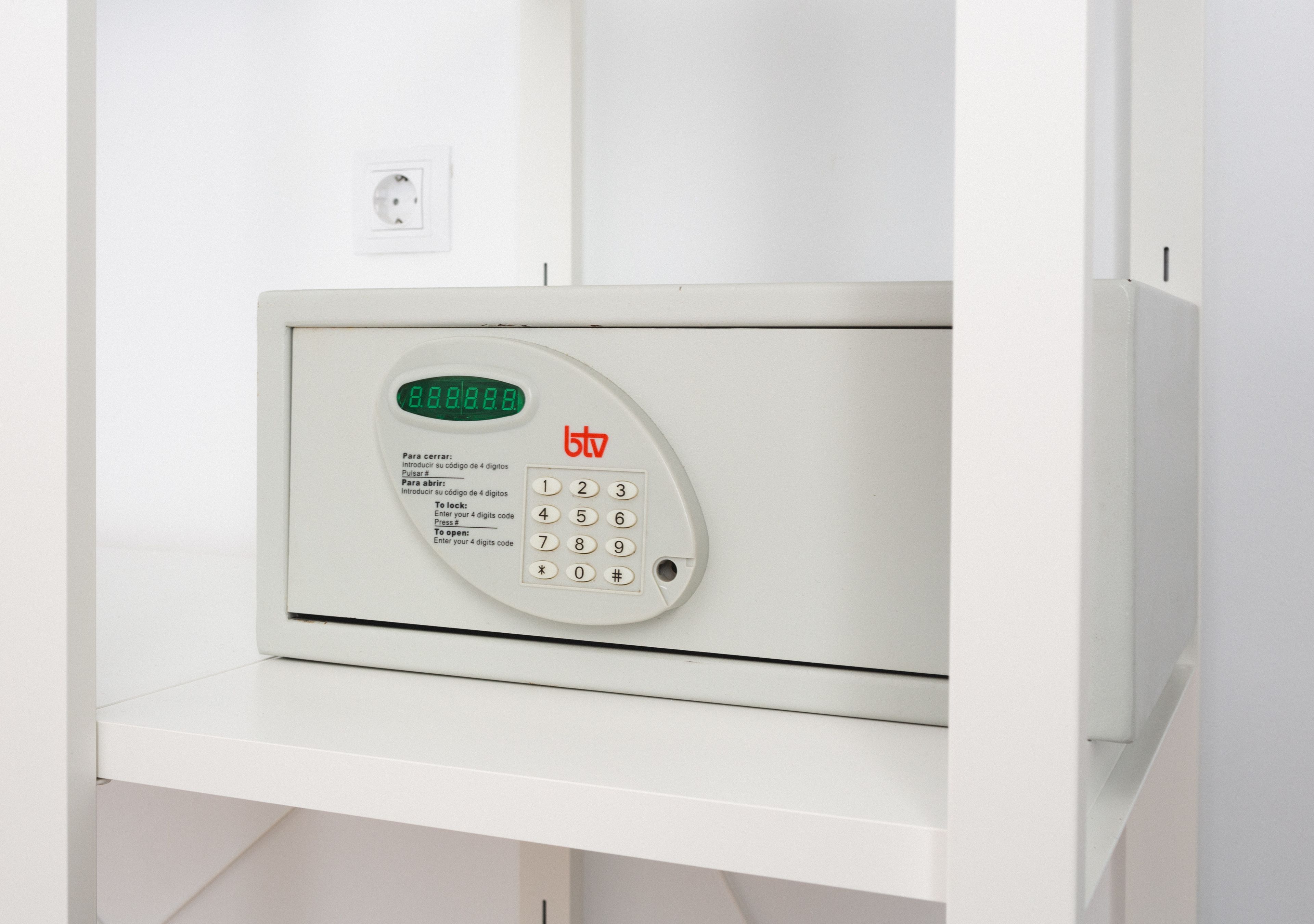 Photo - Hostal Blanca