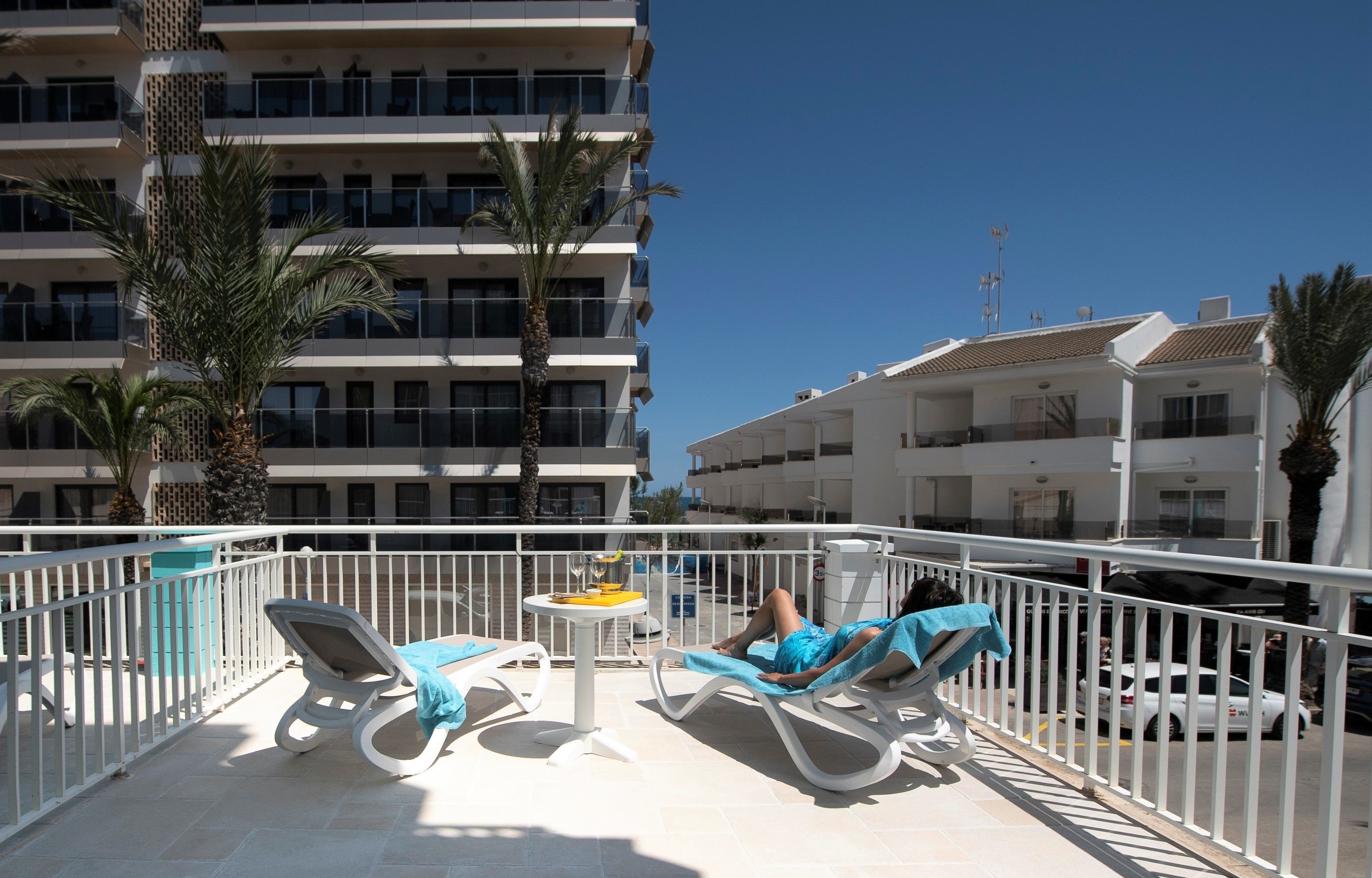 Photo - Hostal Blanca