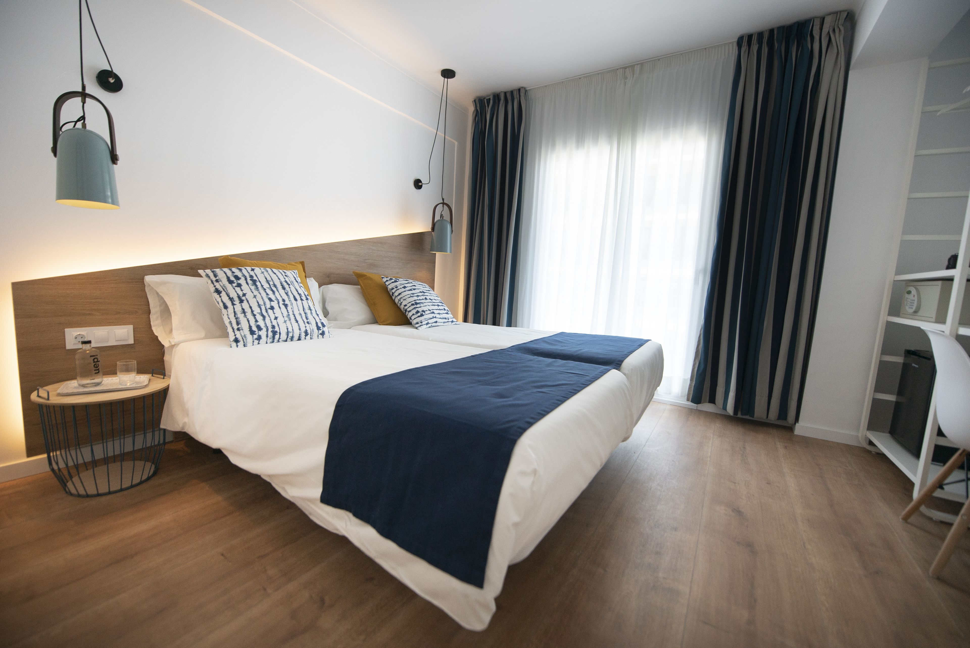 Photo - Hostal Blanca