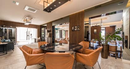 Rooms & Restaurant Matanovi Dvori