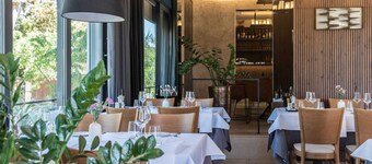 Rooms & Restaurant Matanovi Dvori