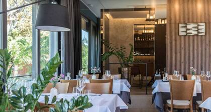 Rooms & Restaurant Matanovi Dvori