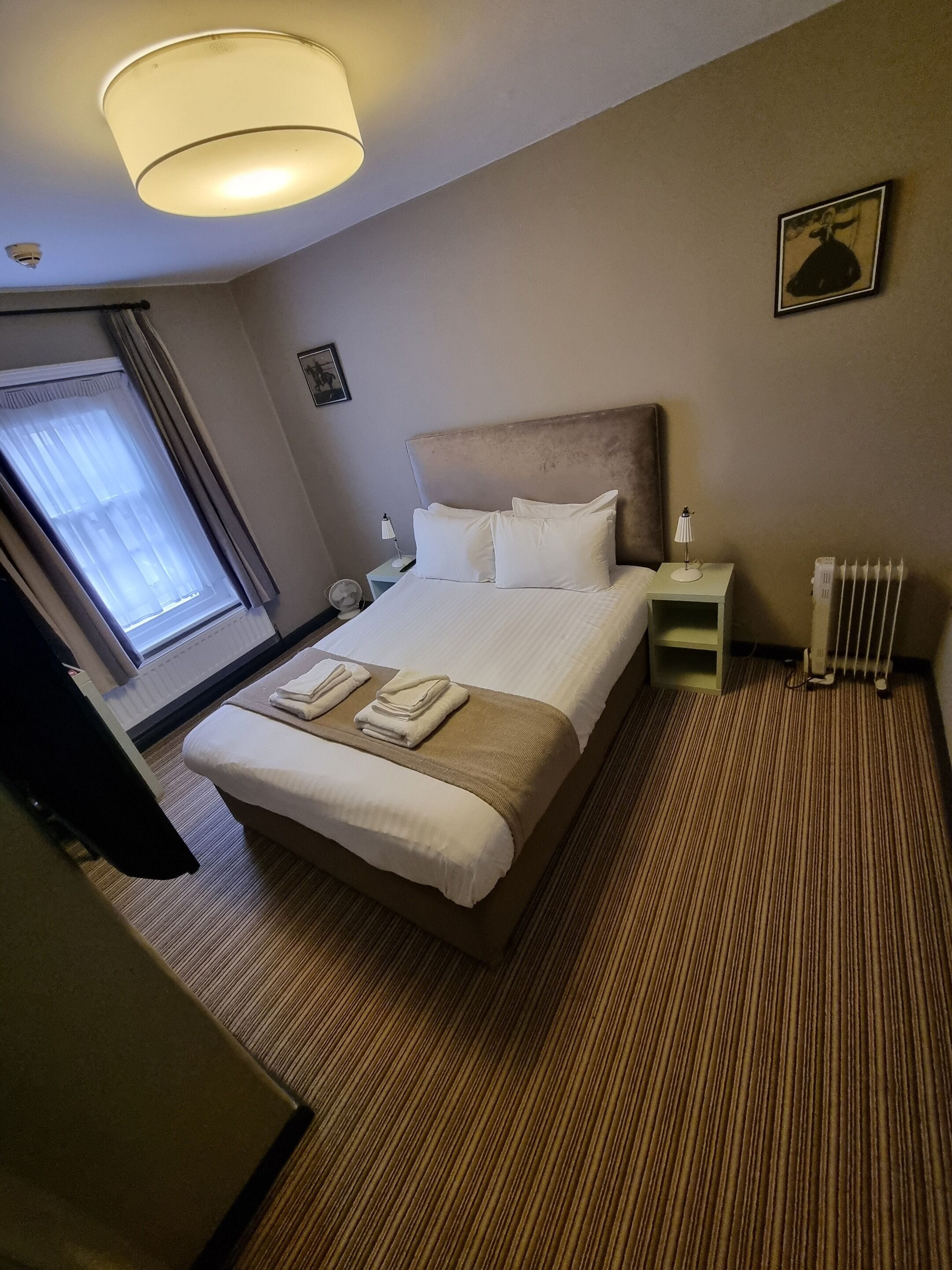 Foto - The Red Lion Hotel