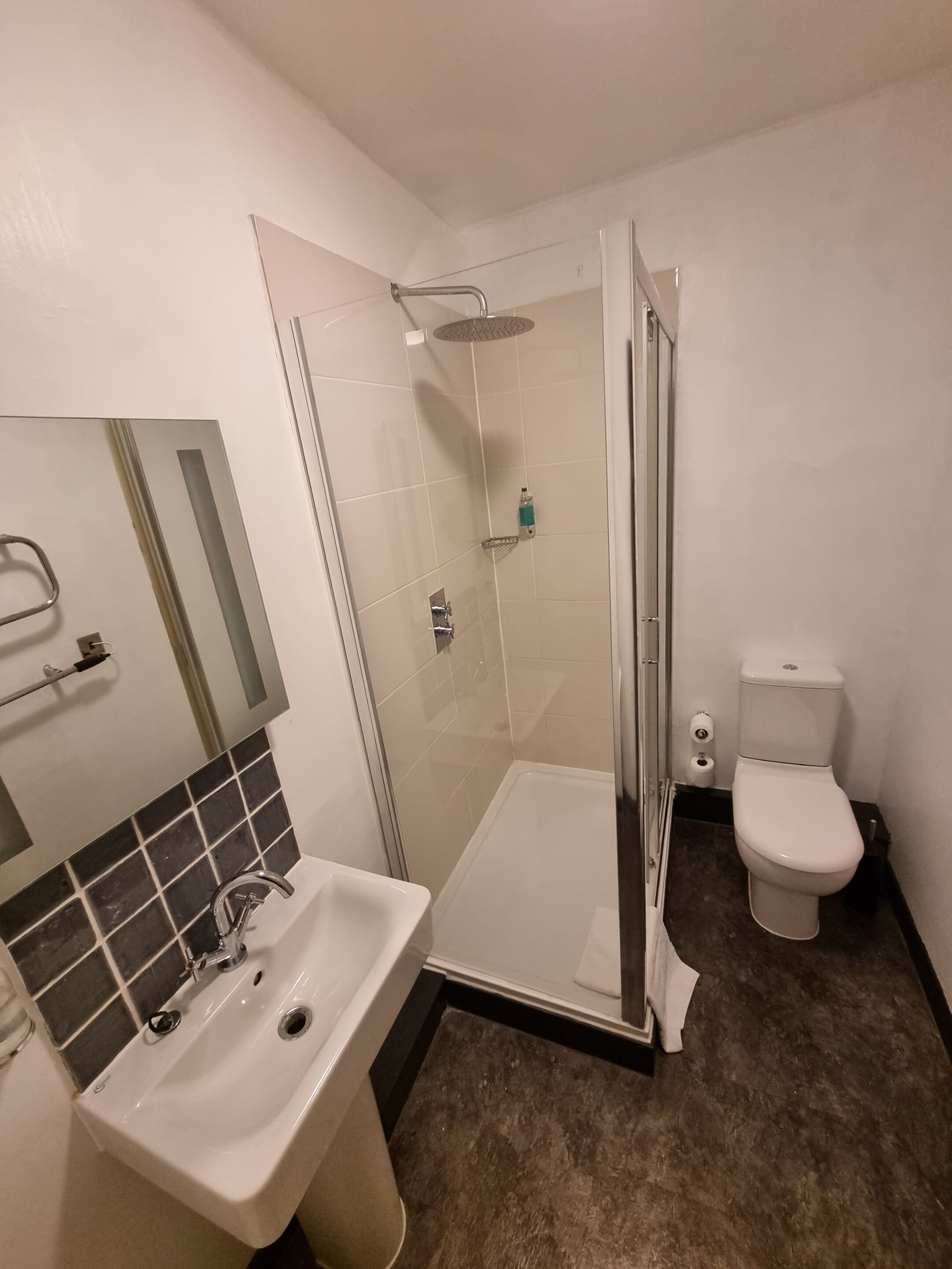 Foto - The Red Lion Hotel