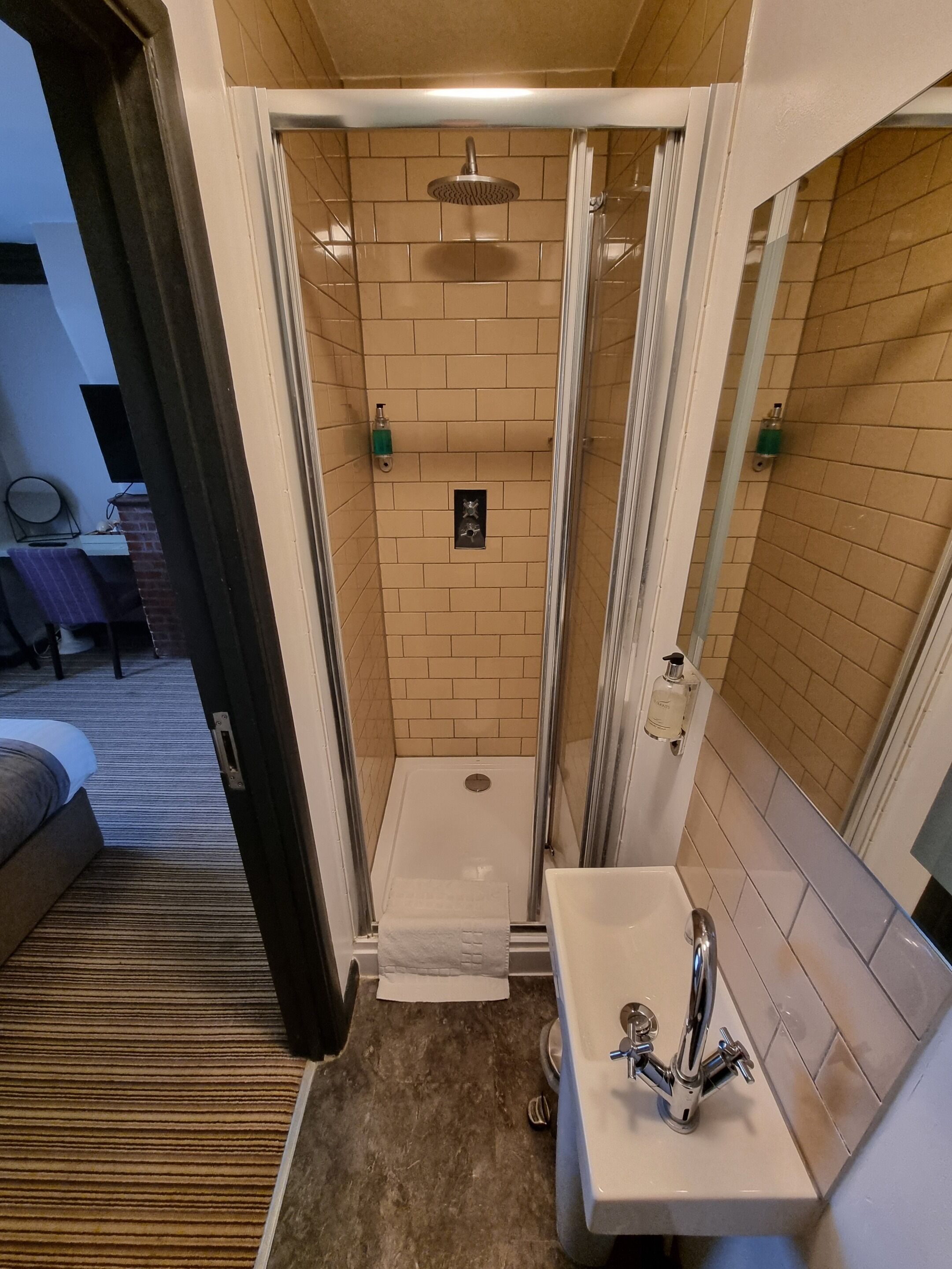 Foto - The Red Lion Hotel