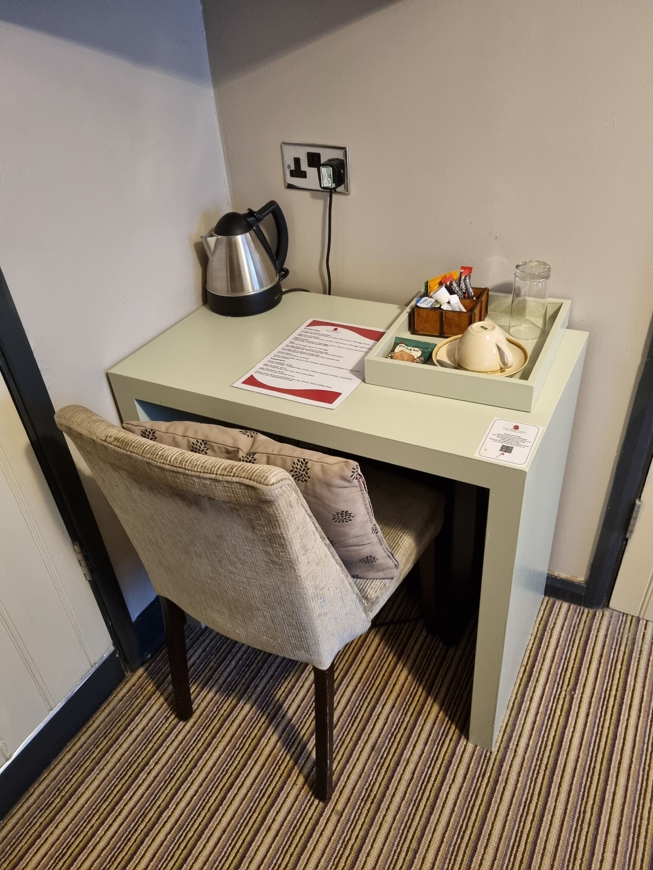 Foto - The Red Lion Hotel