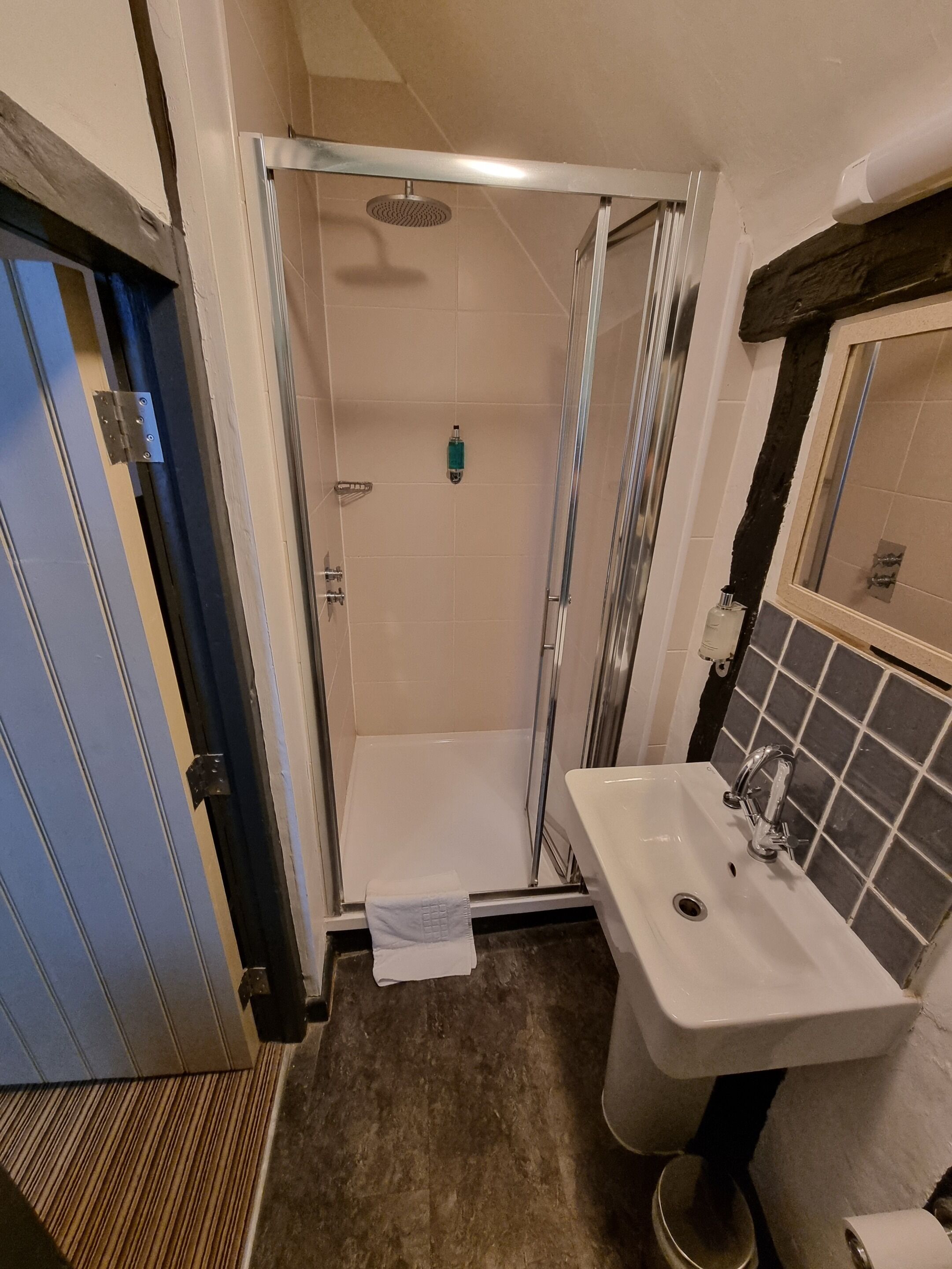 Foto - The Red Lion Hotel