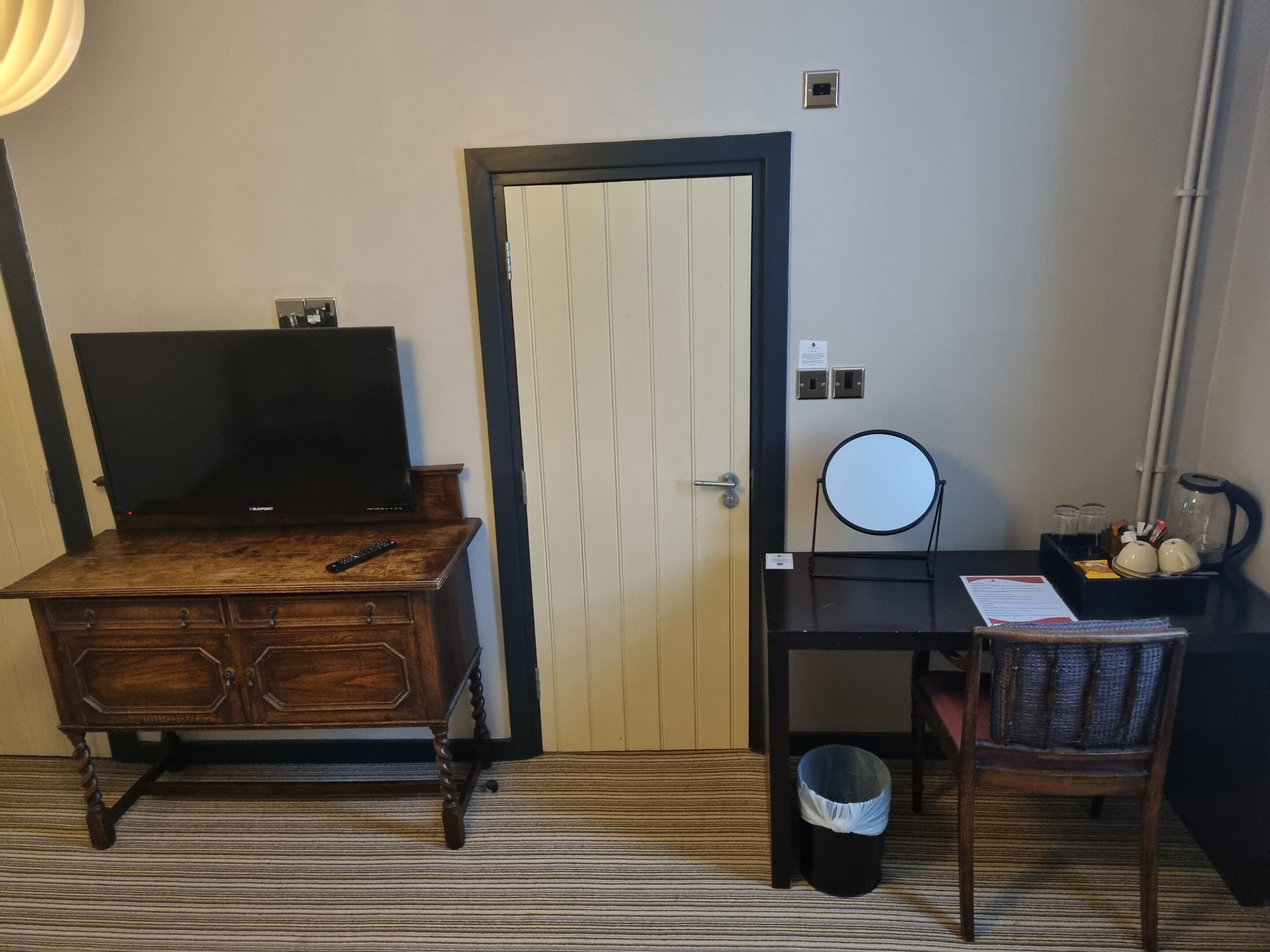 Foto - The Red Lion Hotel