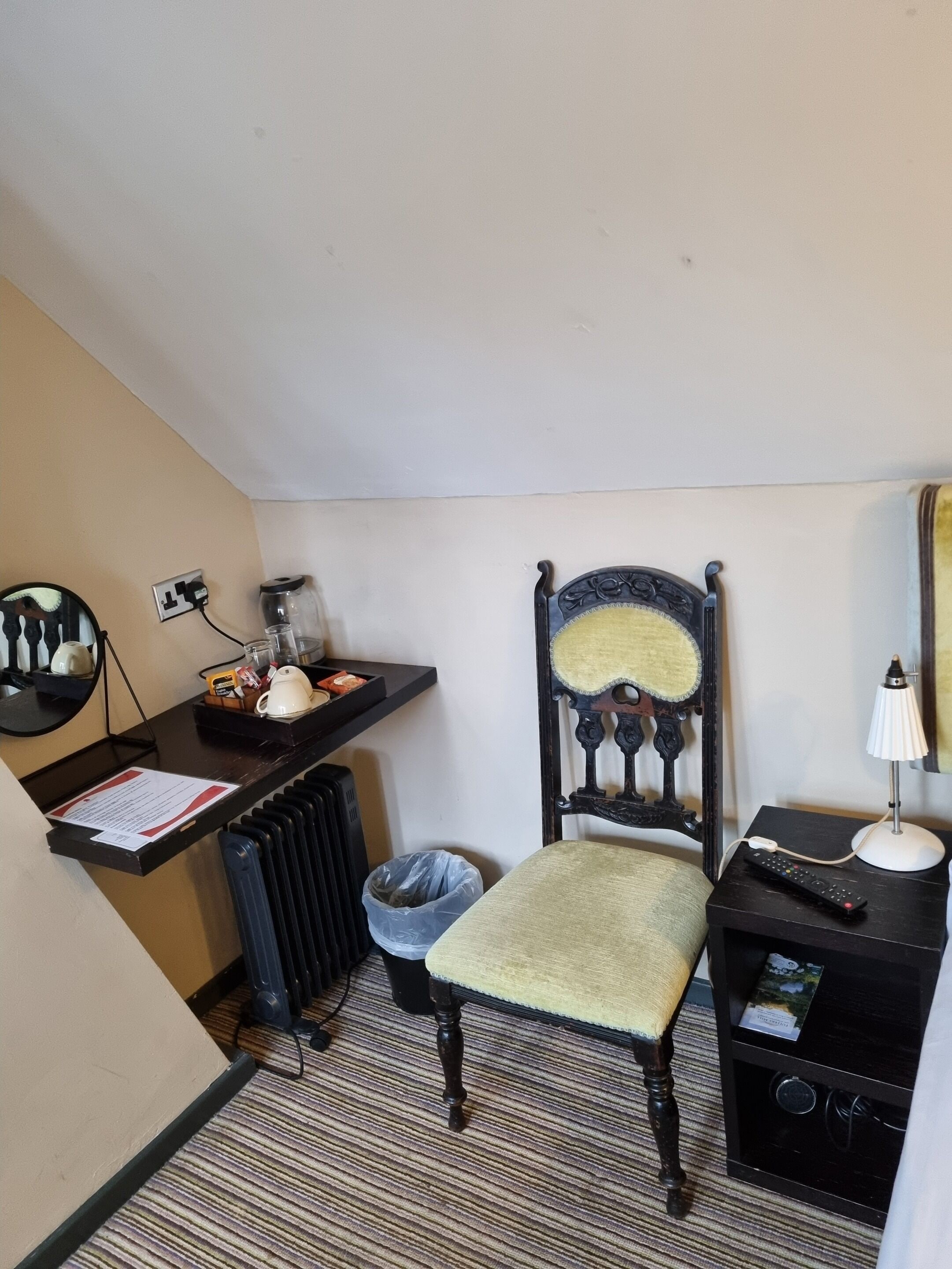 Foto - The Red Lion Hotel