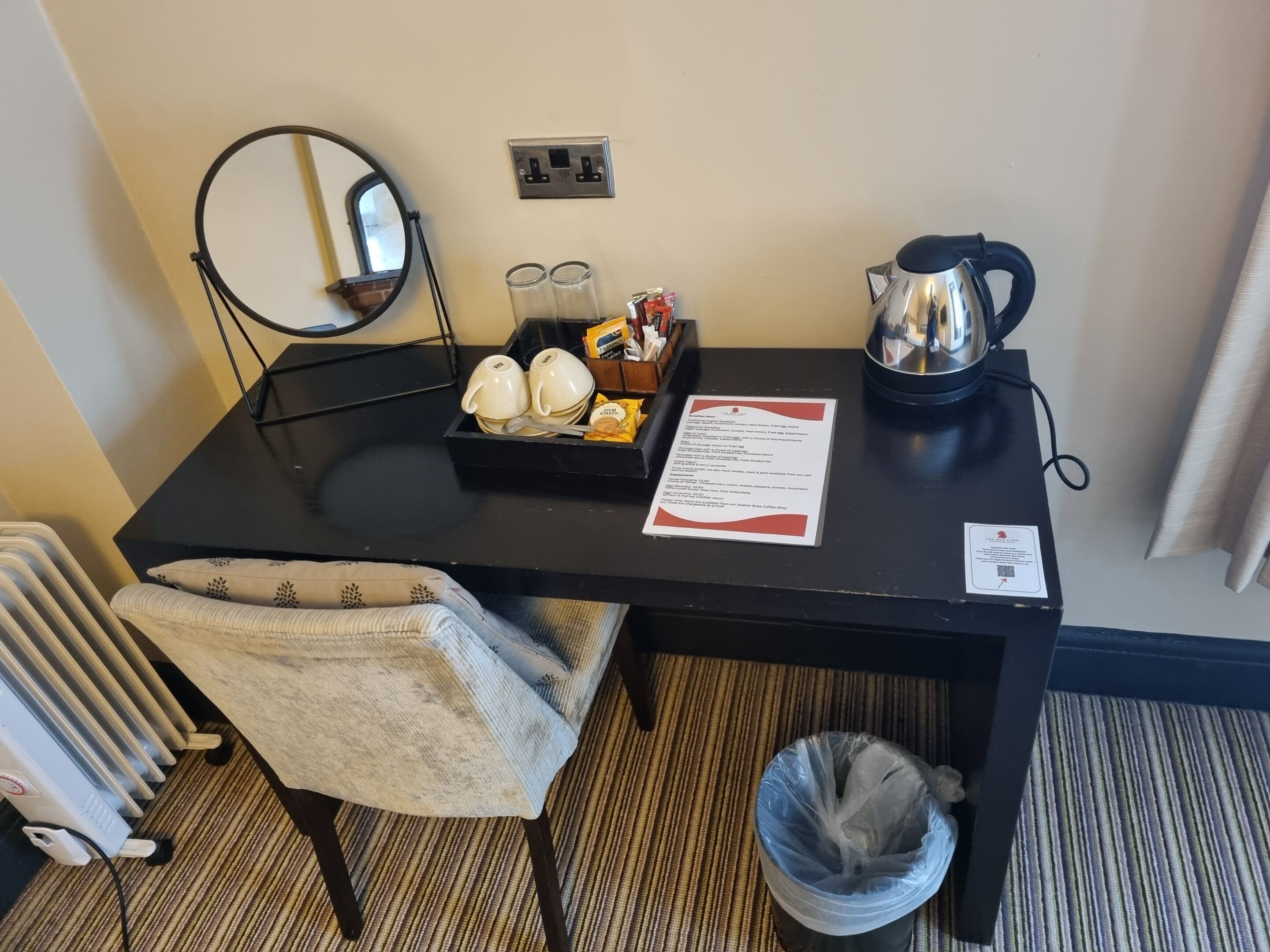 Foto - The Red Lion Hotel