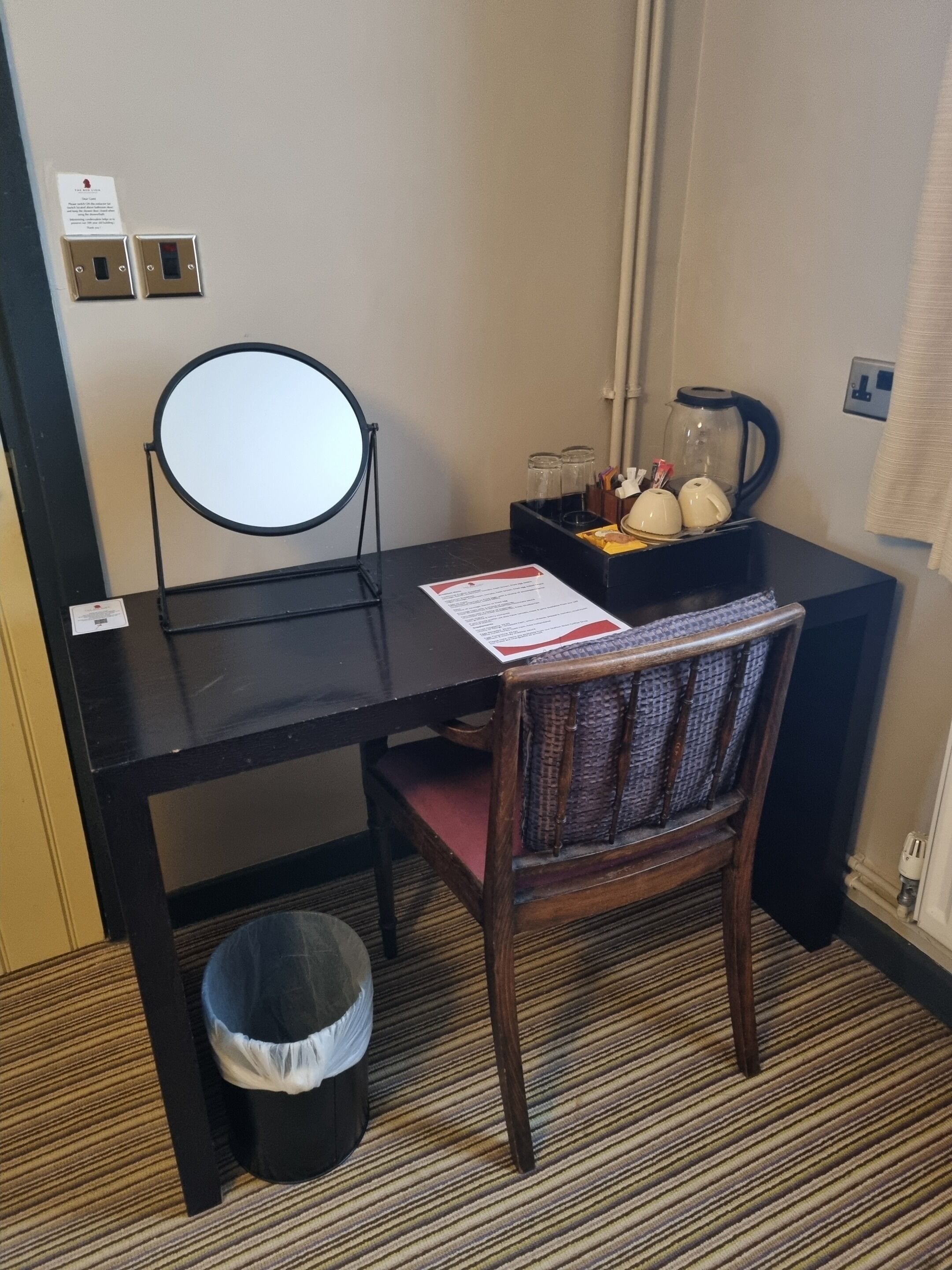 Foto - The Red Lion Hotel