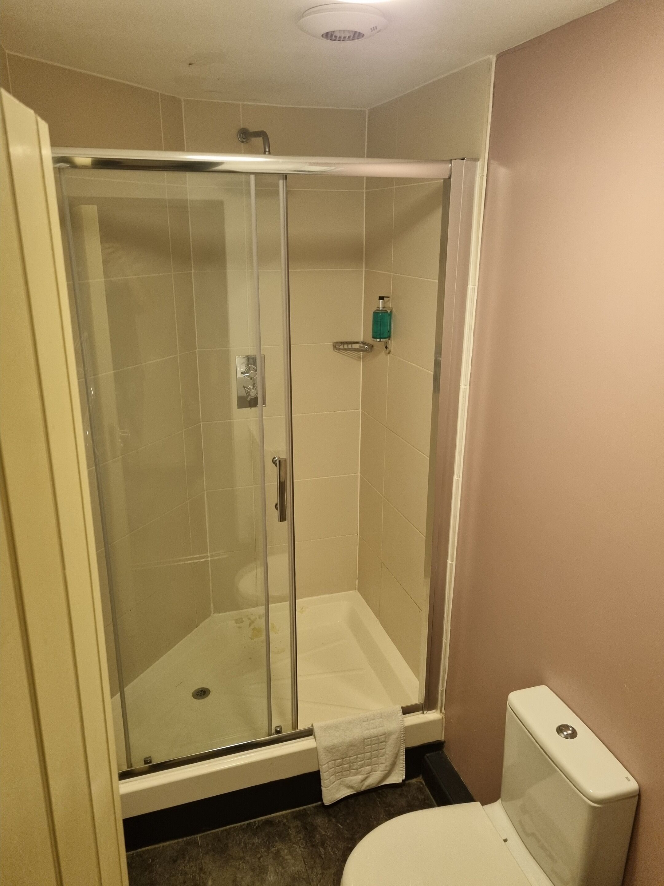 Foto - The Red Lion Hotel