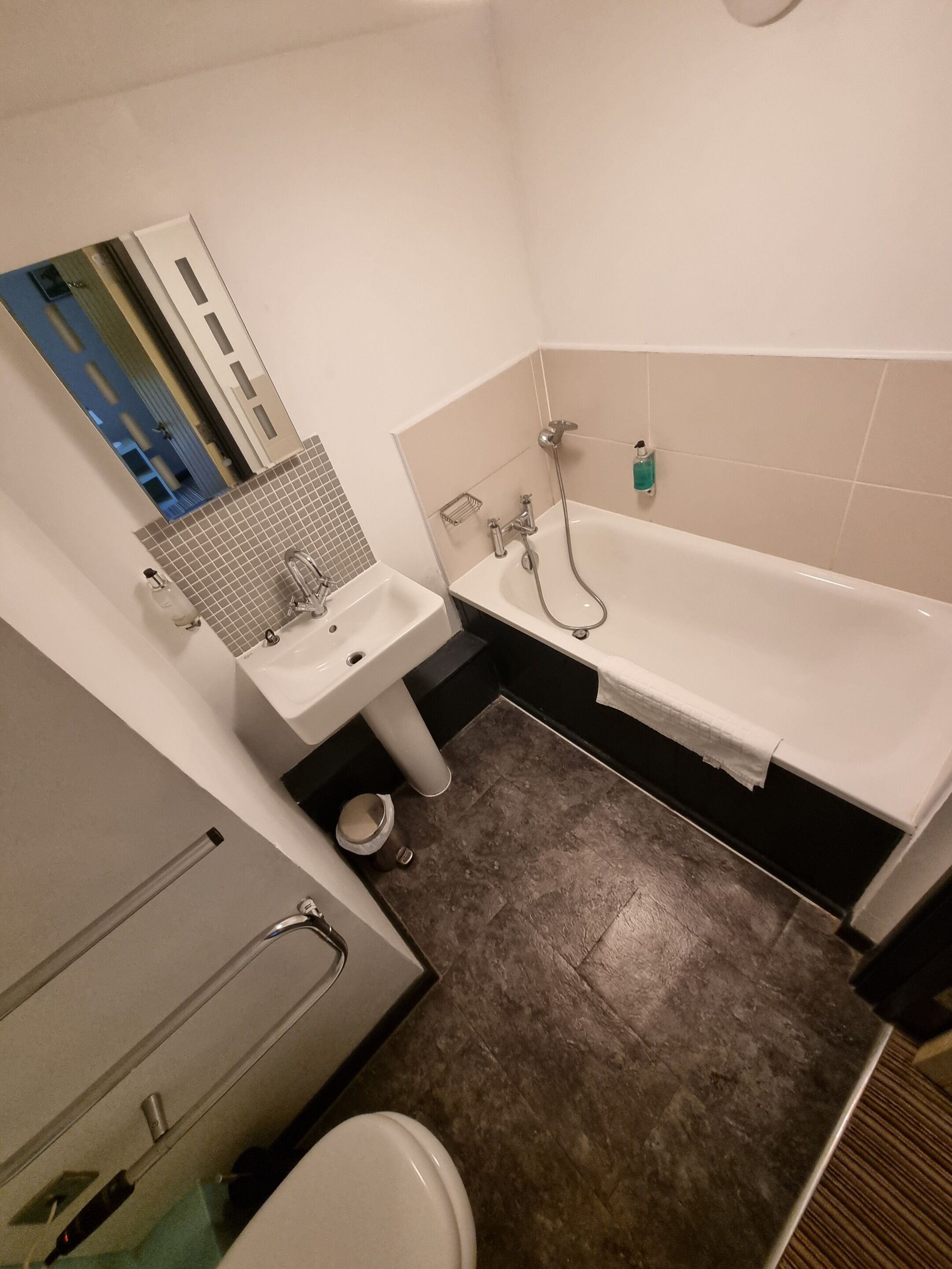 Foto - The Red Lion Hotel