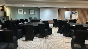 Sala de reuniones